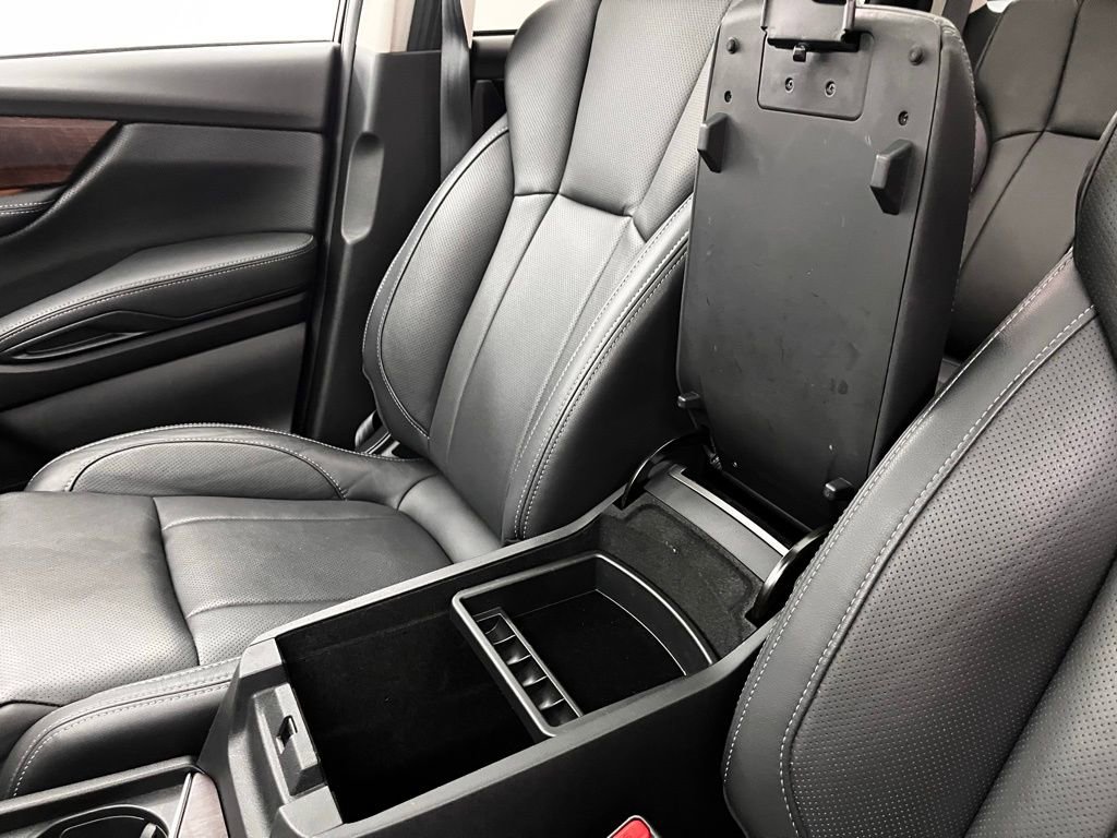 Used 2024 Subaru Ascent Touring AWD/4WD image 31