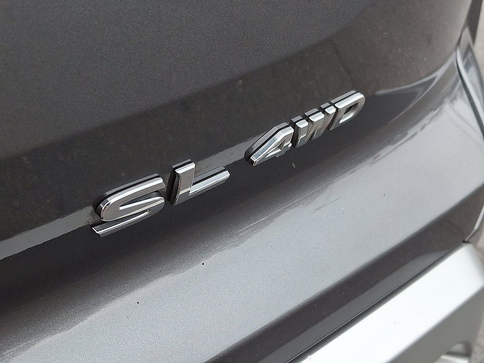 Certified 2023 Nissan Pathfinder SL w/ Lighting Package (N92) image 31