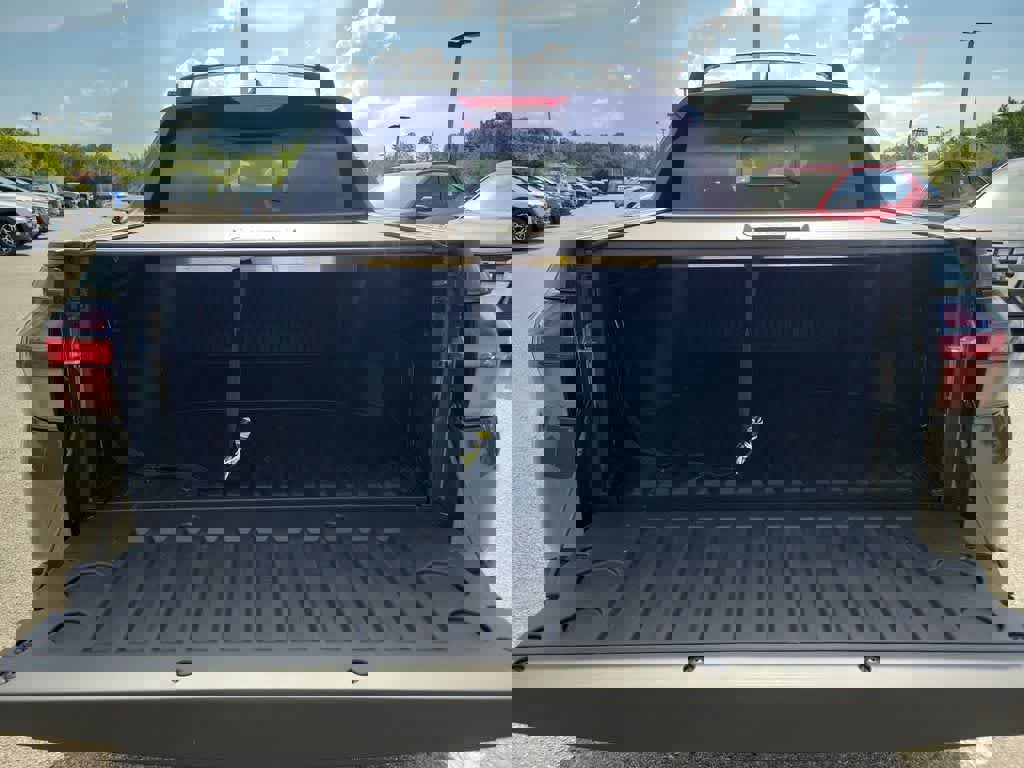 New 2025 Hyundai Santa Cruz Limited image 10