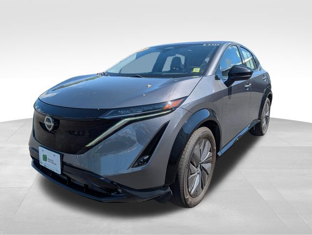 Used 2024 Nissan Ariya AWD image 3