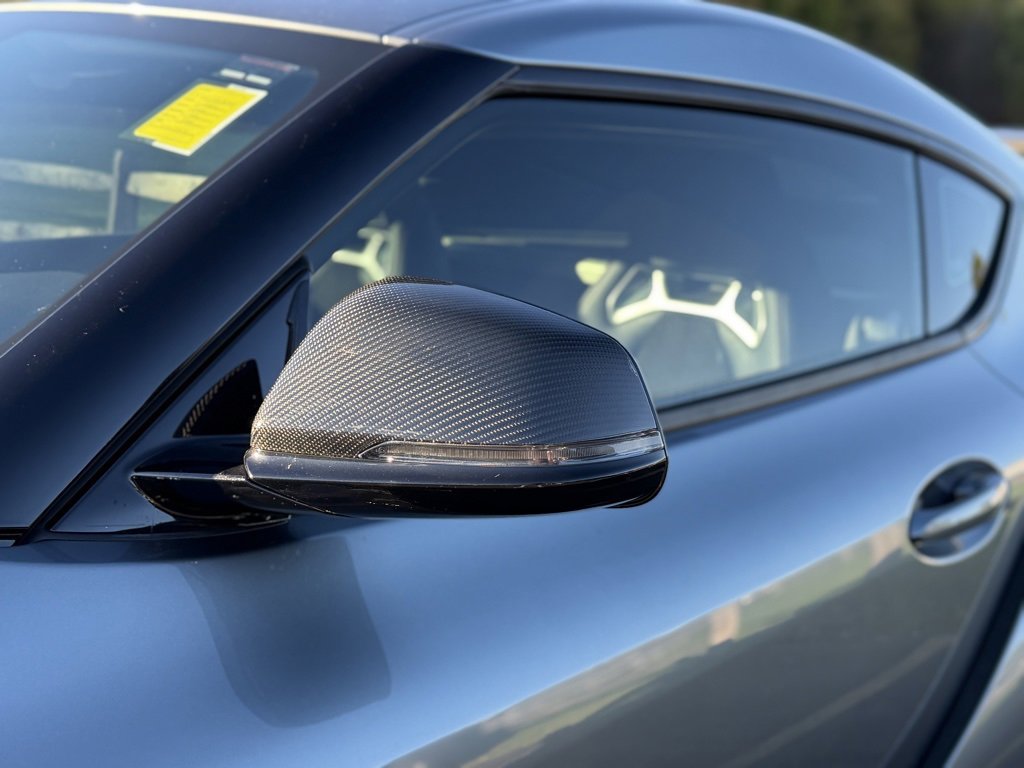 Used 2020 Toyota Supra image 24