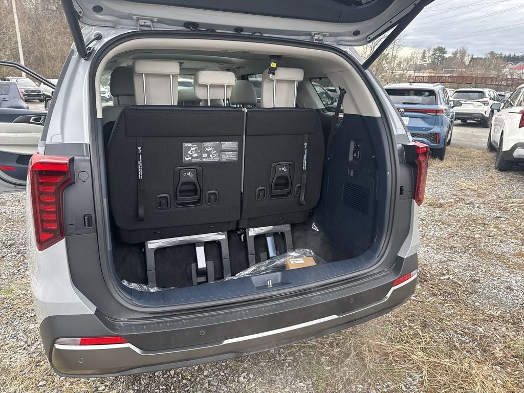 New 2026 Kia Carnival SX Prestige FWD image 44