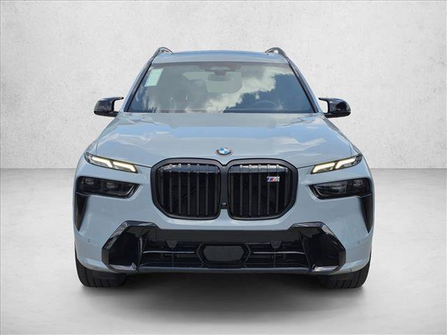 Used 2027 BMW X7 M60i AWD/4WD image 5