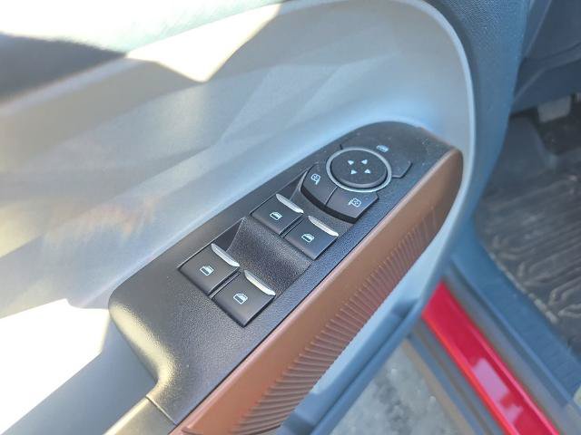 Certified 2022 Ford Maverick Lariat w/ Lariat Luxury Package FWD image 21