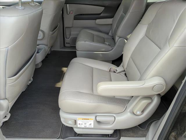 Used 2012 Honda Odyssey EX-L image 13