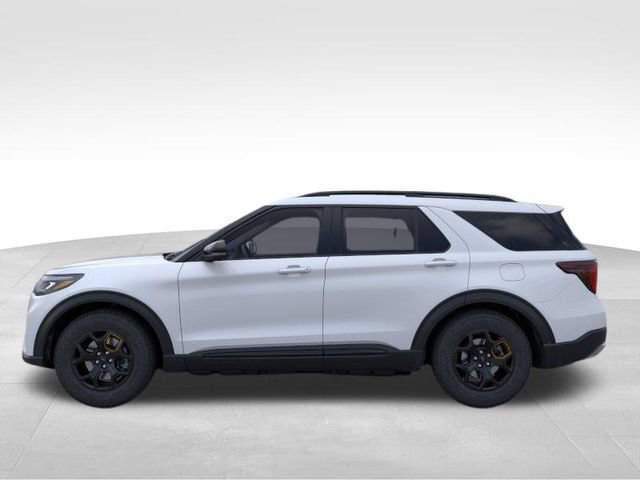 New 2026 Ford Explorer Tremor w/ Tremor Ultimate Package AWD/4WD image 4