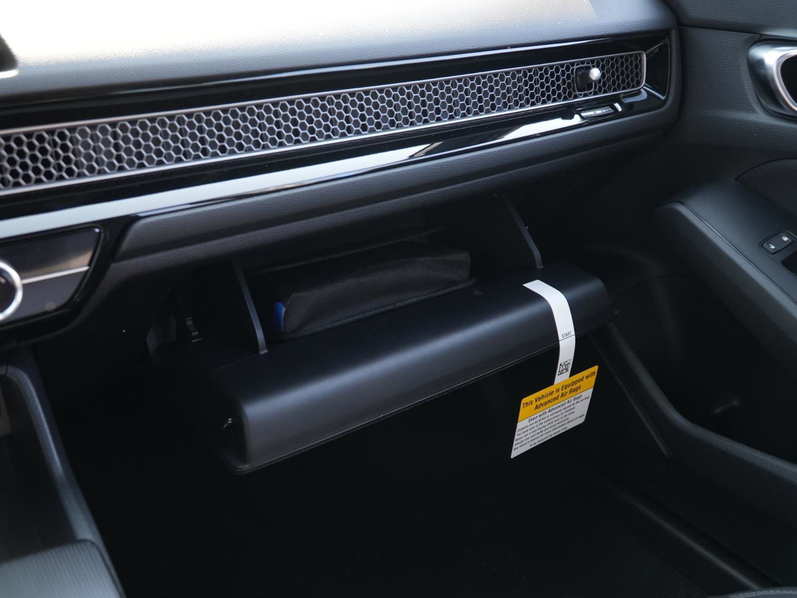 New 2026 Honda Civic Sport image 27