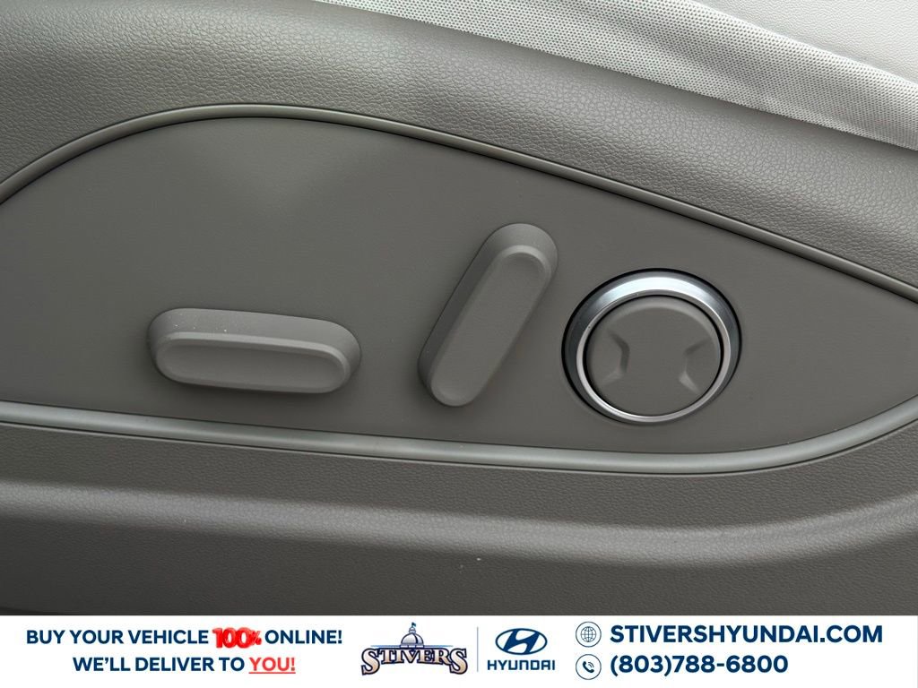 New 2026 Hyundai Palisade SEL image 27