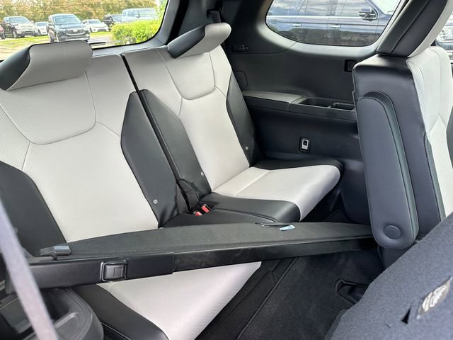 Used 2024 Lexus TX 500h AWD w/ Technology Package image 15