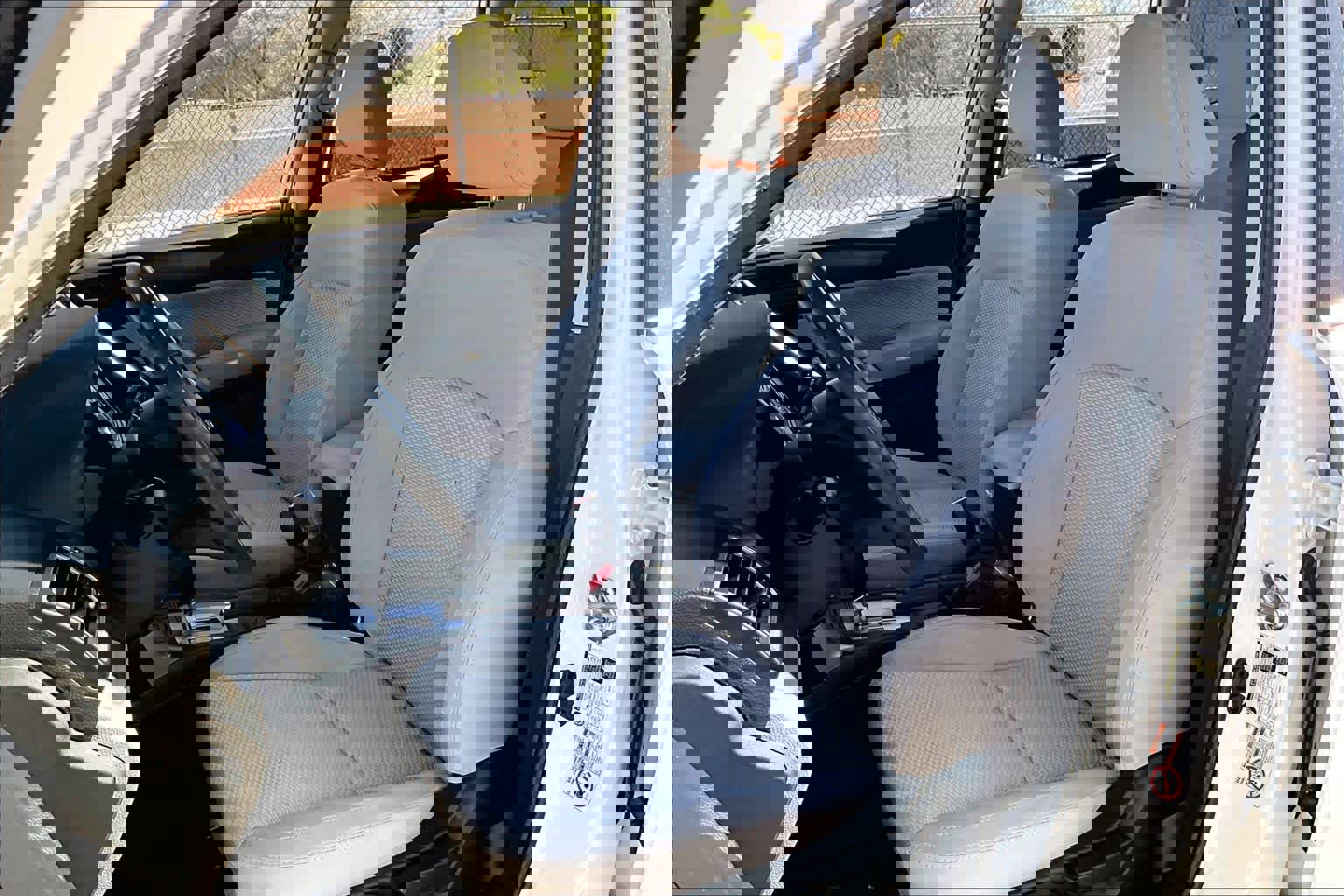 Used 2018 Subaru Forester 2.5i w/ Alloy Wheel Package image 9