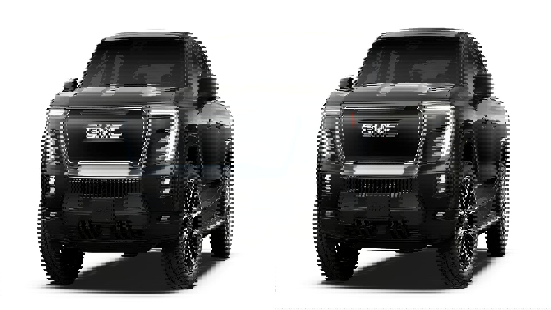 New 2025 GMC Sierra EV Denali image 28