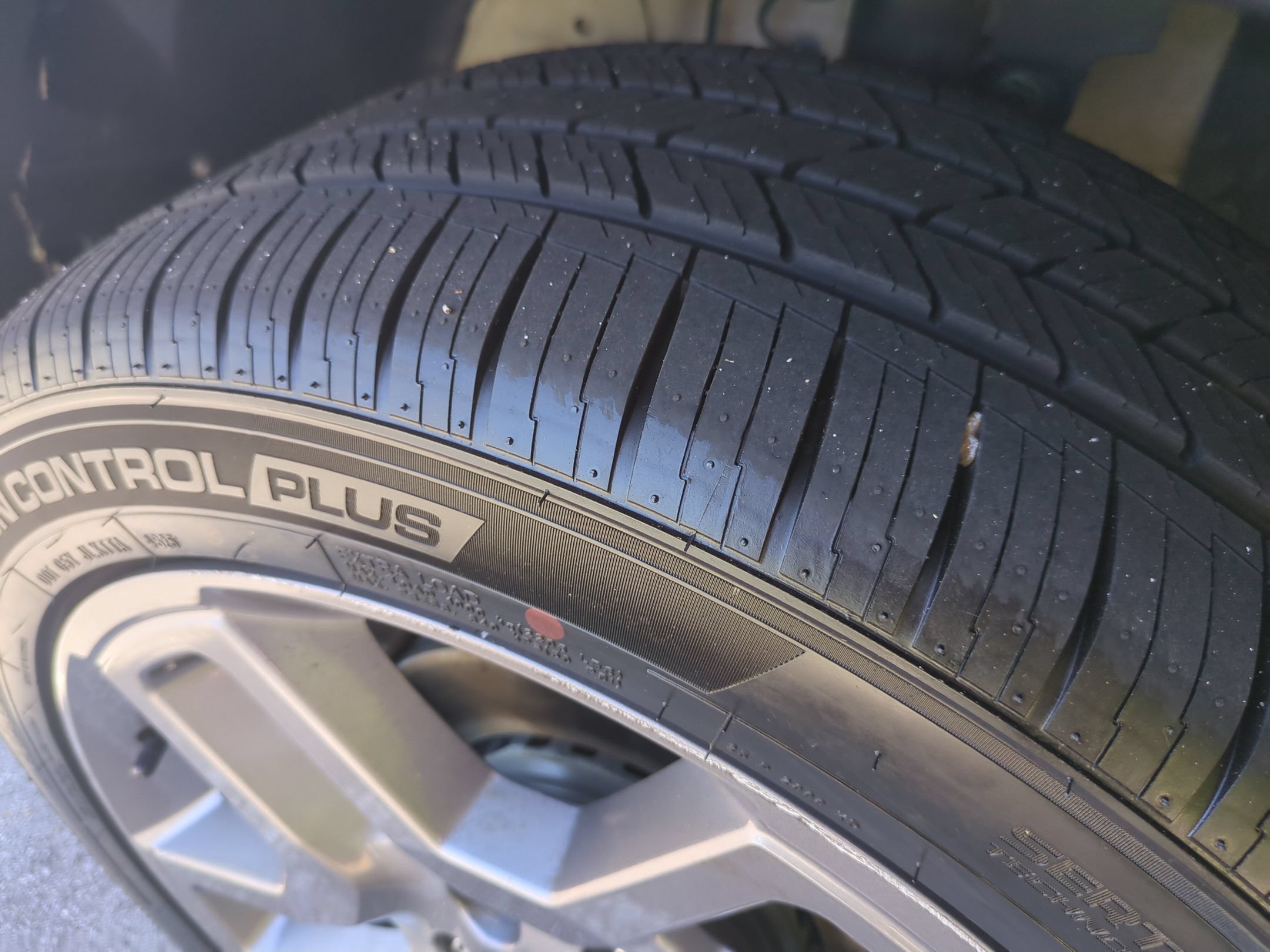 Used 2022 Honda Passport EX-L image 10