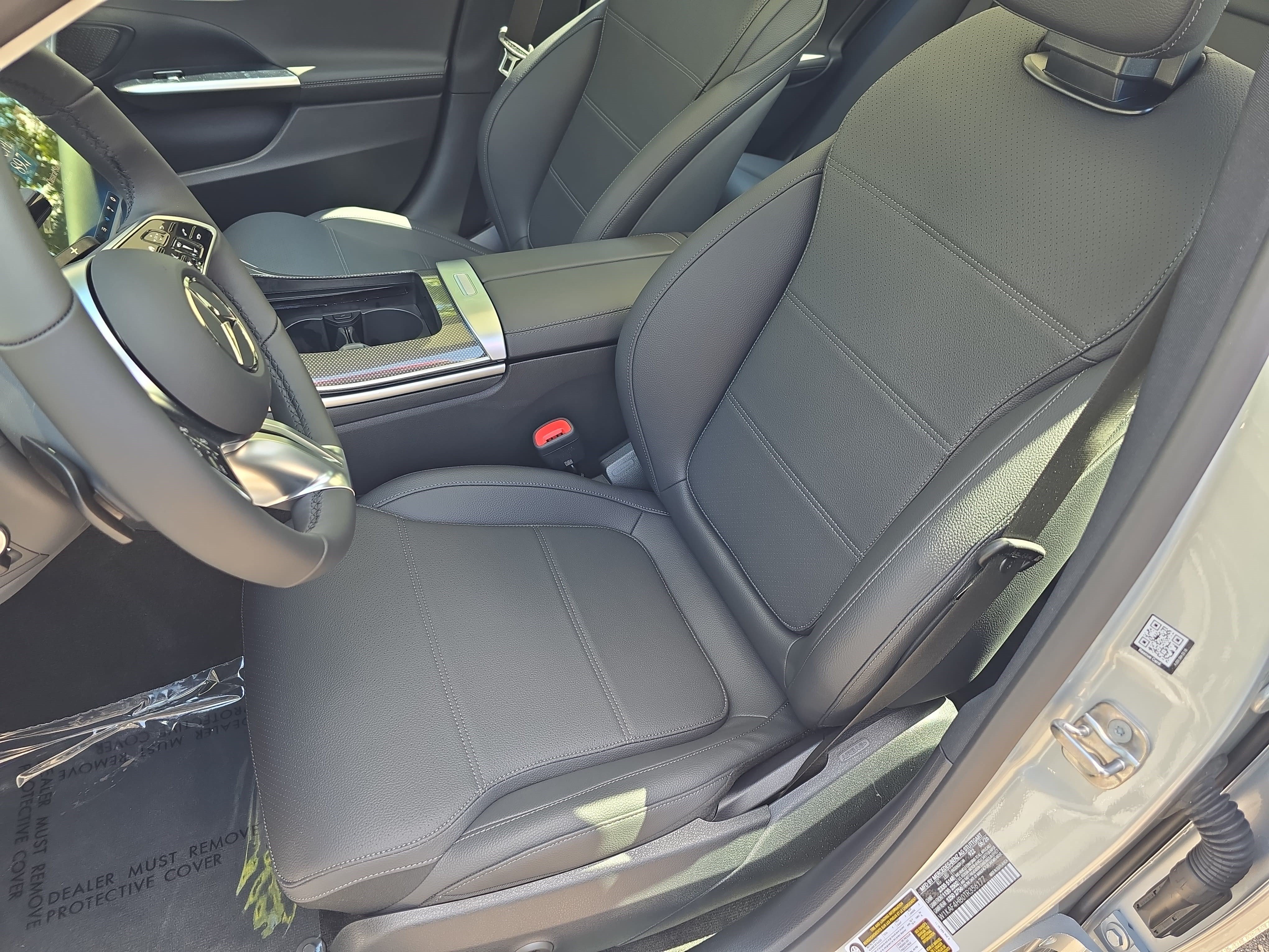 New 2026 Mercedes-Benz C 300 4MATIC Sedan image 15