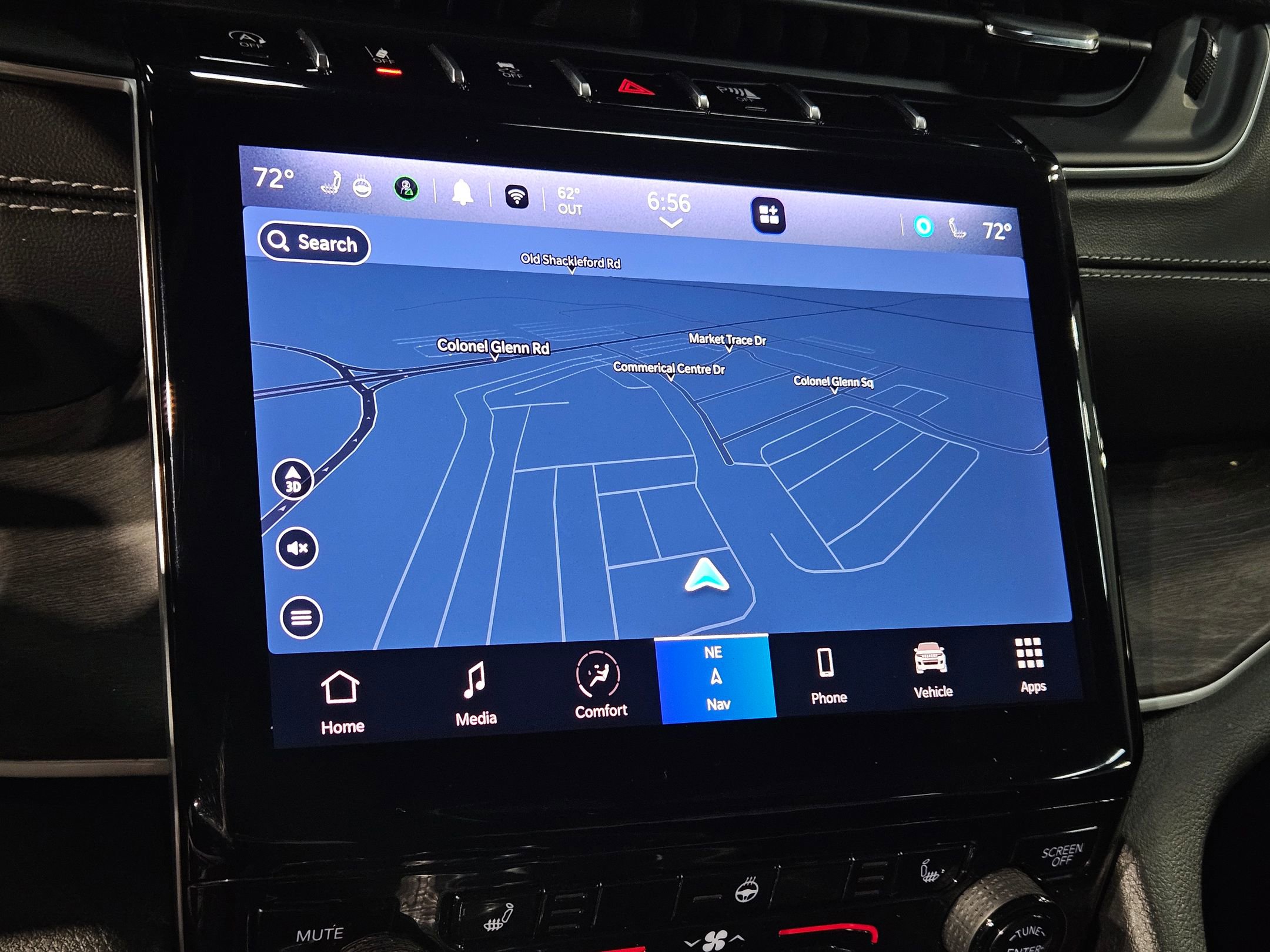 Used 2024 Jeep Grand Cherokee Limited image 30