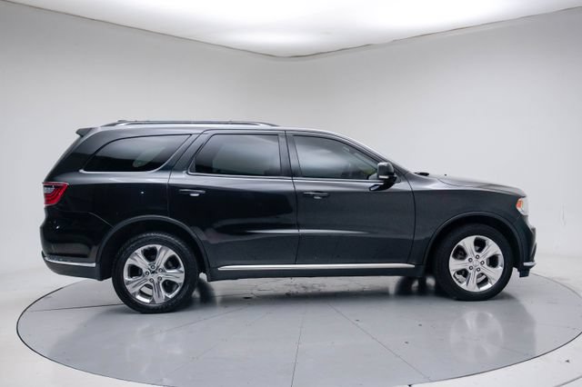 Used 2015 Dodge Durango Limited w/ Premium Group AWD/4WD image 8