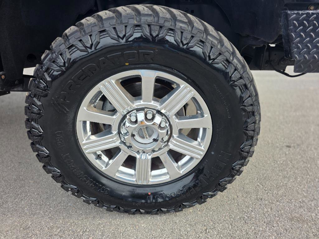 Used 2018 Ford F250 Limited image 25