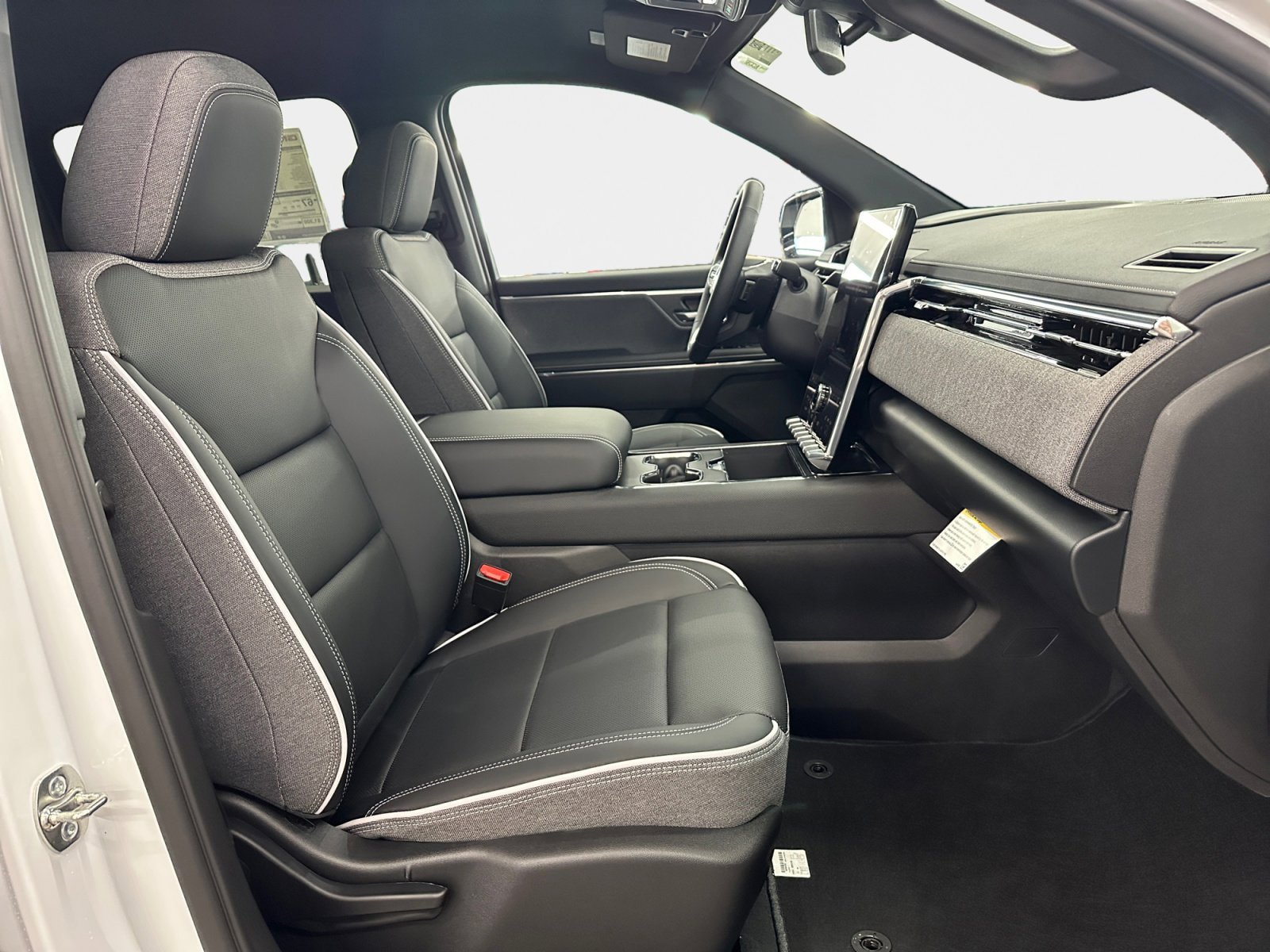 New 2026 GMC Sierra EV Elevation AWD/4WD image 12