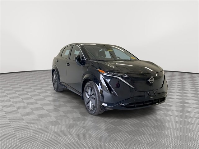 Certified 2024 Nissan Ariya FWD image 2