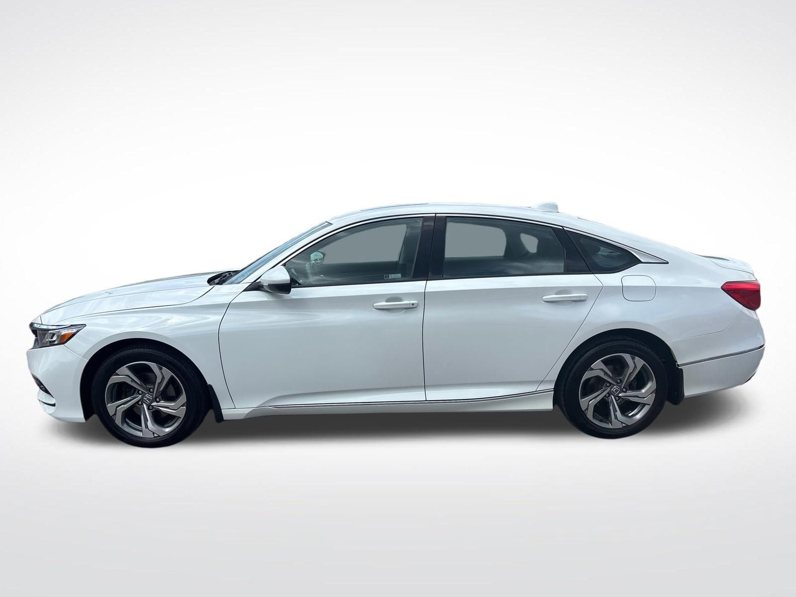 Certified 2018 Honda Accord EX-L video 2