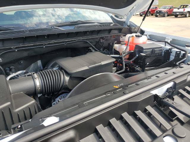 New 2026 GMC Sierra 2500 Pro w/ Convenience Package AWD/4WD image 33