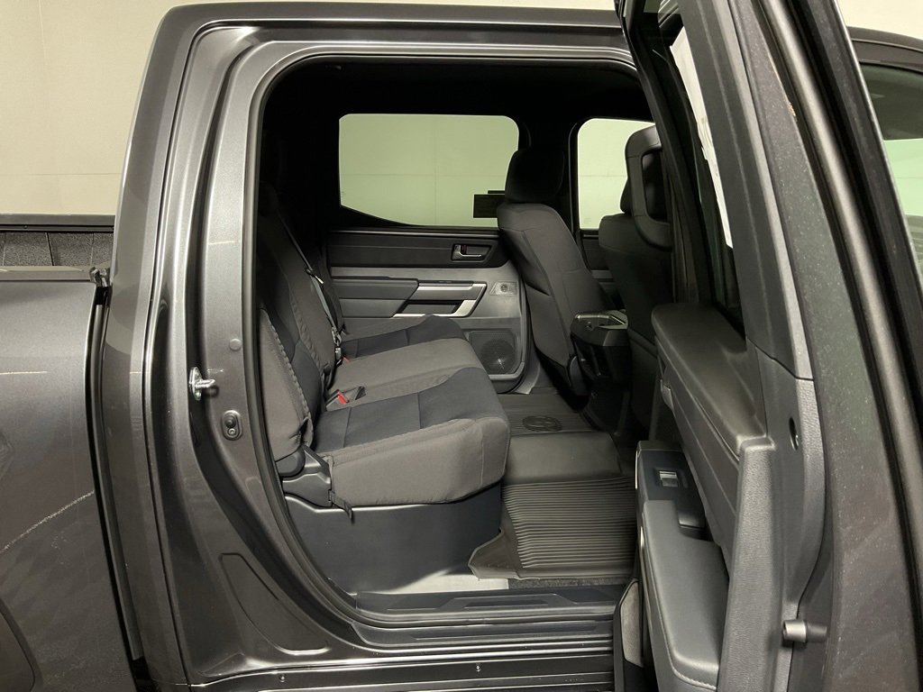 New 2026 Toyota Tundra SR5 image 32