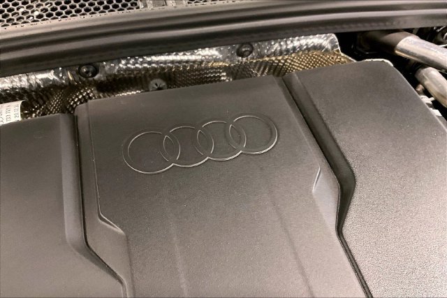 Used 2025 Audi A5 Premium w/ Convenience Package AWD/4WD image 31
