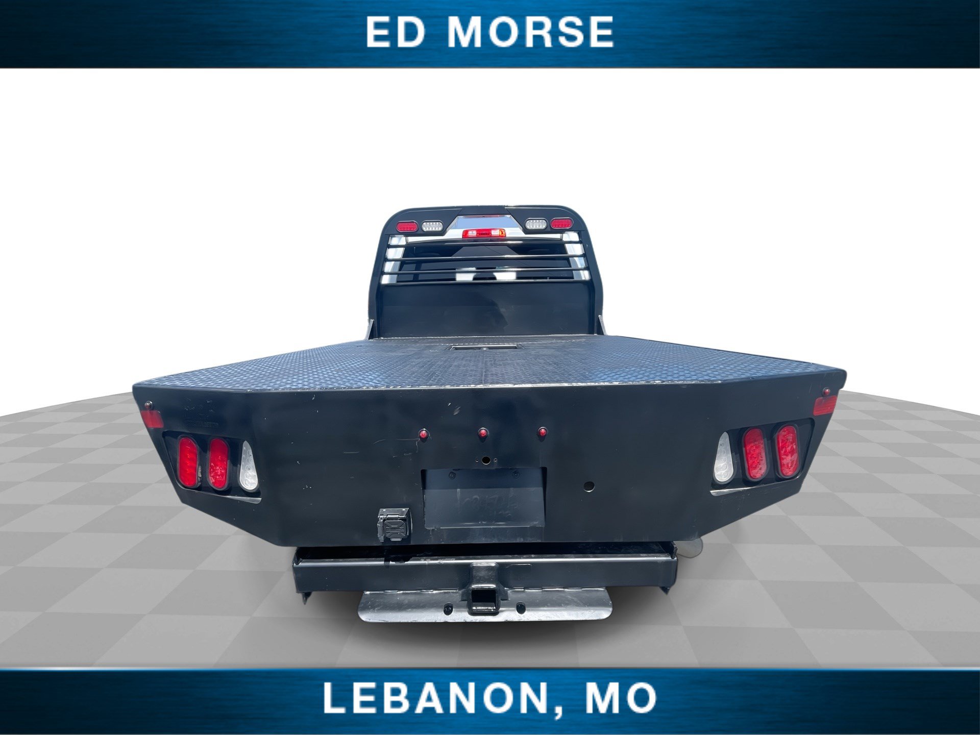 Used 2024 RAM 2500 Tradesman w/ Chrome Appearance Group AWD/4WD image 7