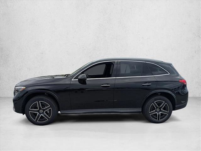 New 2026 Mercedes-Benz GLC 300 image 5