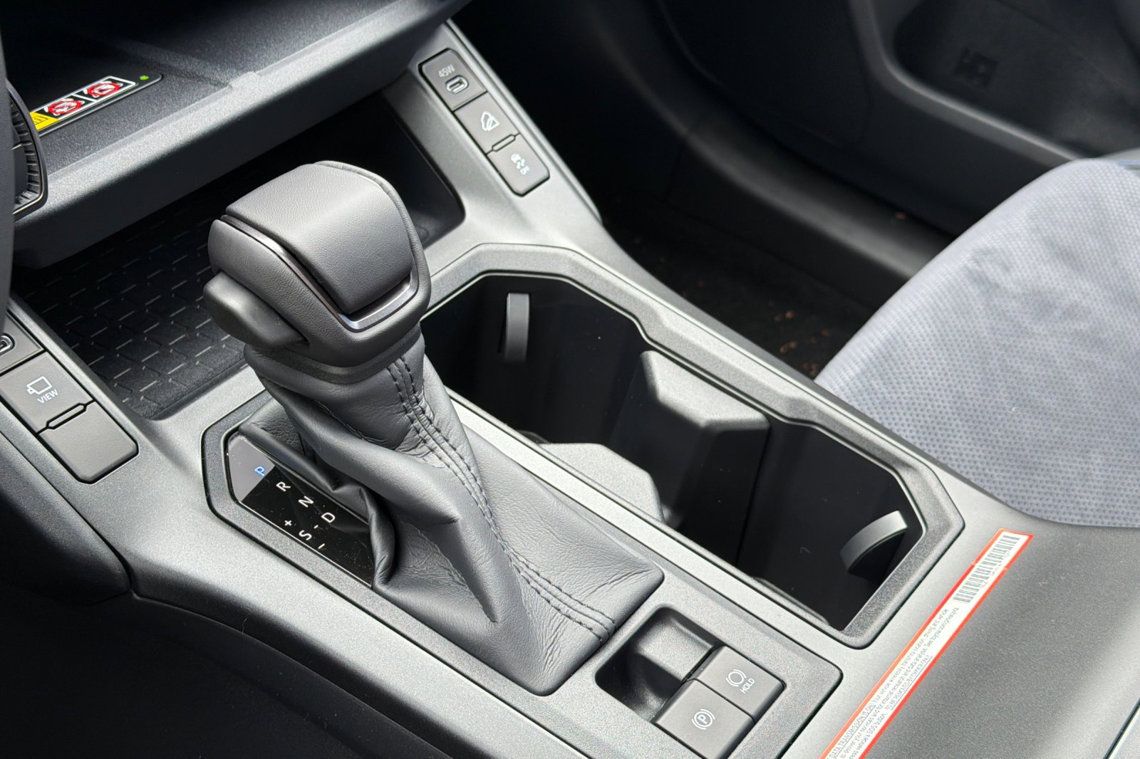 New 2026 Toyota RAV4 XSE AWD/4WD image 19