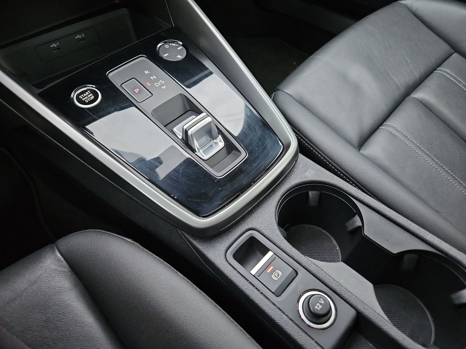 Used 2023 Audi A3 2.0T Premium image 27