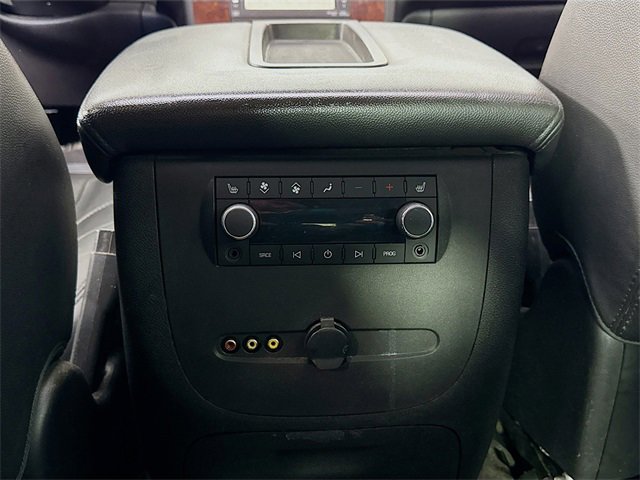 Used 2012 Chevrolet Tahoe LTZ image 25