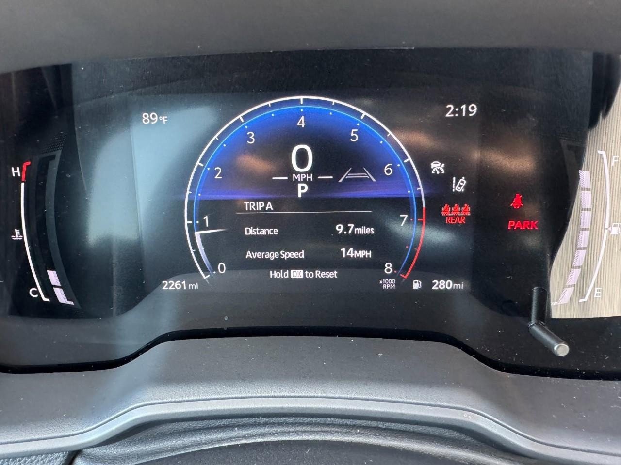 Used 2026 Toyota Corolla LE w/ LE Premium Package image 23