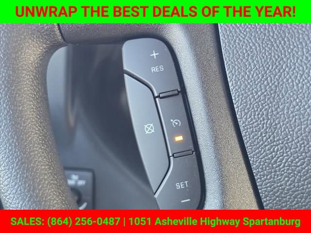 New 2025 Chevrolet Express 3500 w/ Power Convenience Package image 26