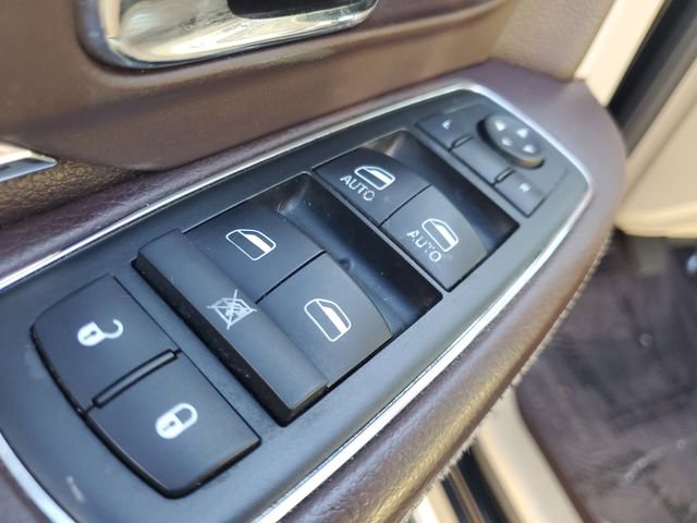 Used 2013 RAM 2500 Laramie w/ Protection Group image 21