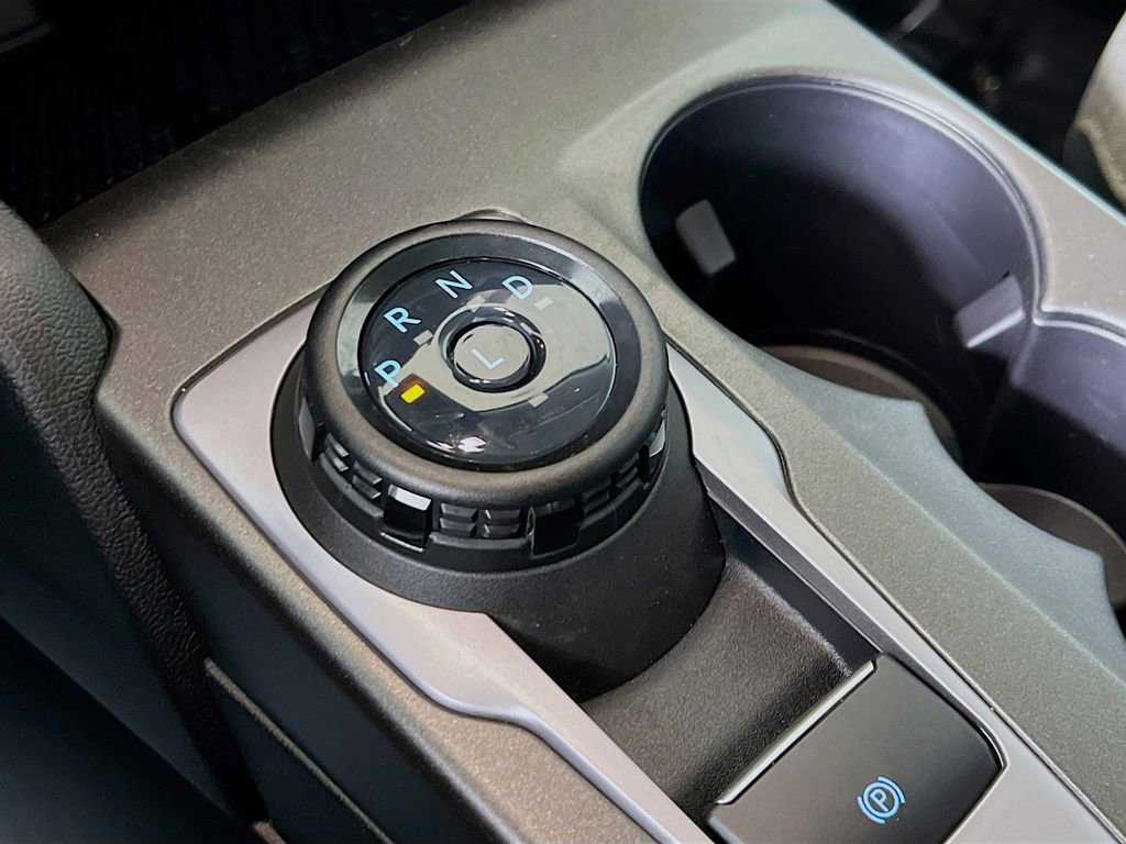 New 2026 Ford Bronco Sport Big Bend image 10