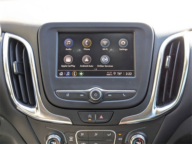 Used 2022 Chevrolet Equinox LT image 15