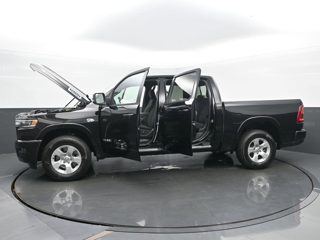 New 2026 RAM 1500 Big Horn image 55