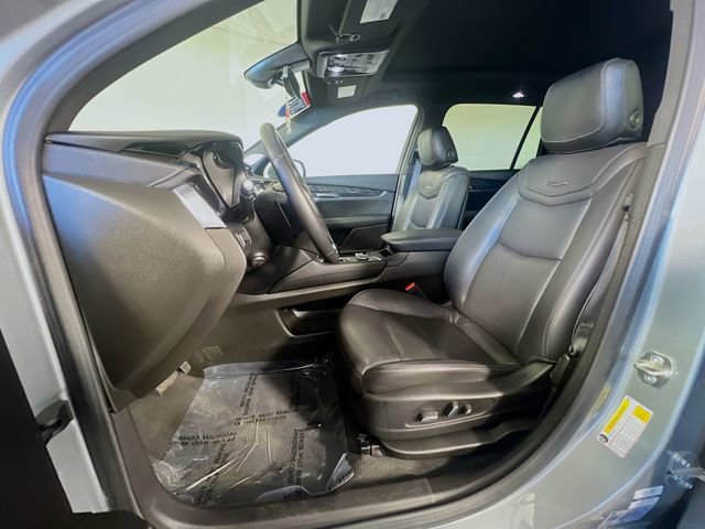 Used 2024 Cadillac XT6 Premium Luxury FWD image 14