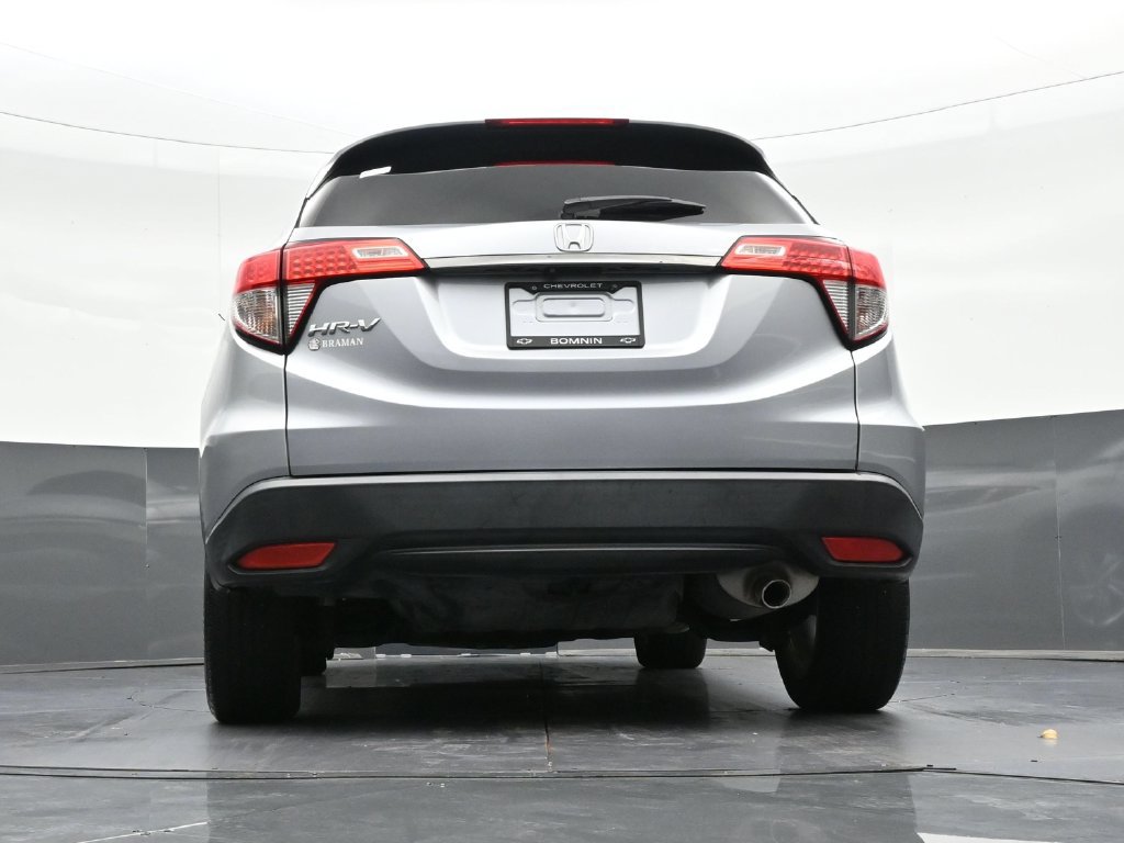 Used 2020 Honda HR-V EX image 23