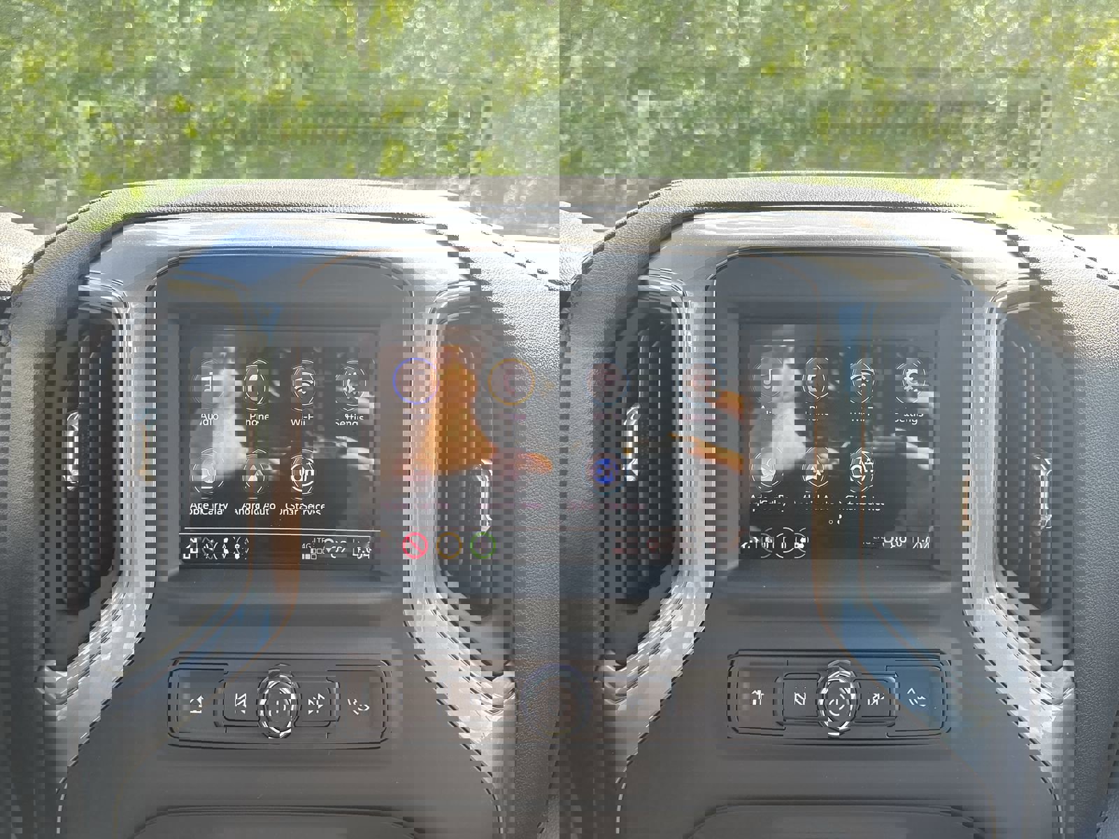 New 2025 Chevrolet Silverado 3500 W/T w/ WT Convenience Package image 19