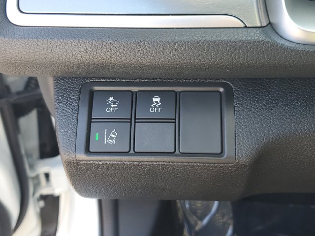 Used 2016 Honda Civic Touring image 22