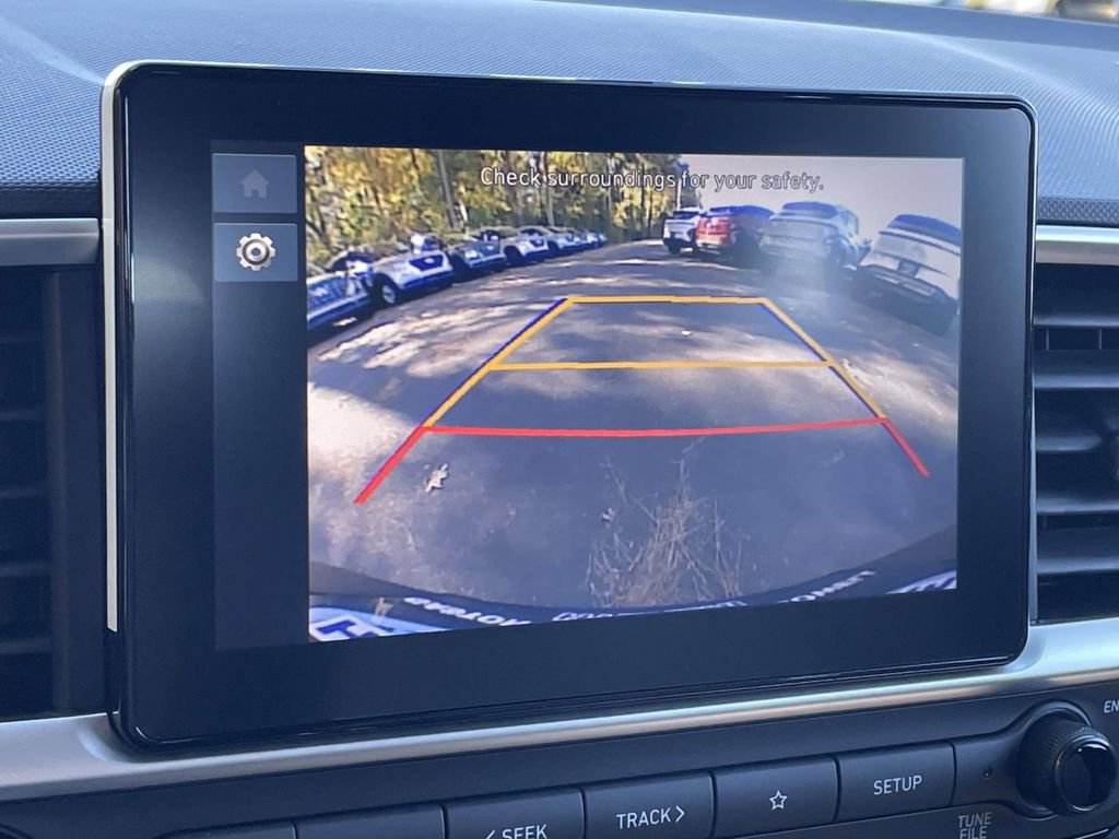 New 2026 Hyundai Venue SEL image 24