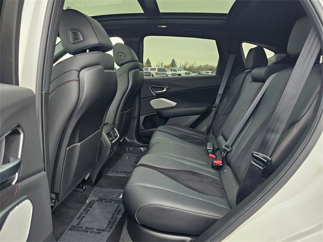 Used 2024 Acura RDX A-Spec image 13