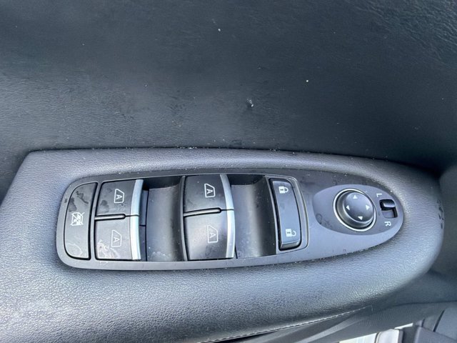 Used 2020 INFINITI QX50 Luxe w/ Navigation Package AWD/4WD image 9
