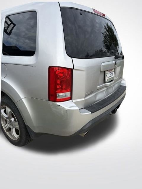 Used 2015 Honda Pilot EX-L image 5