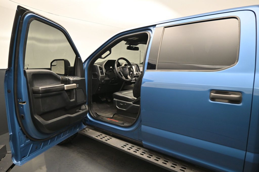 Used 2019 Ford F150 Raptor AWD/4WD image 8