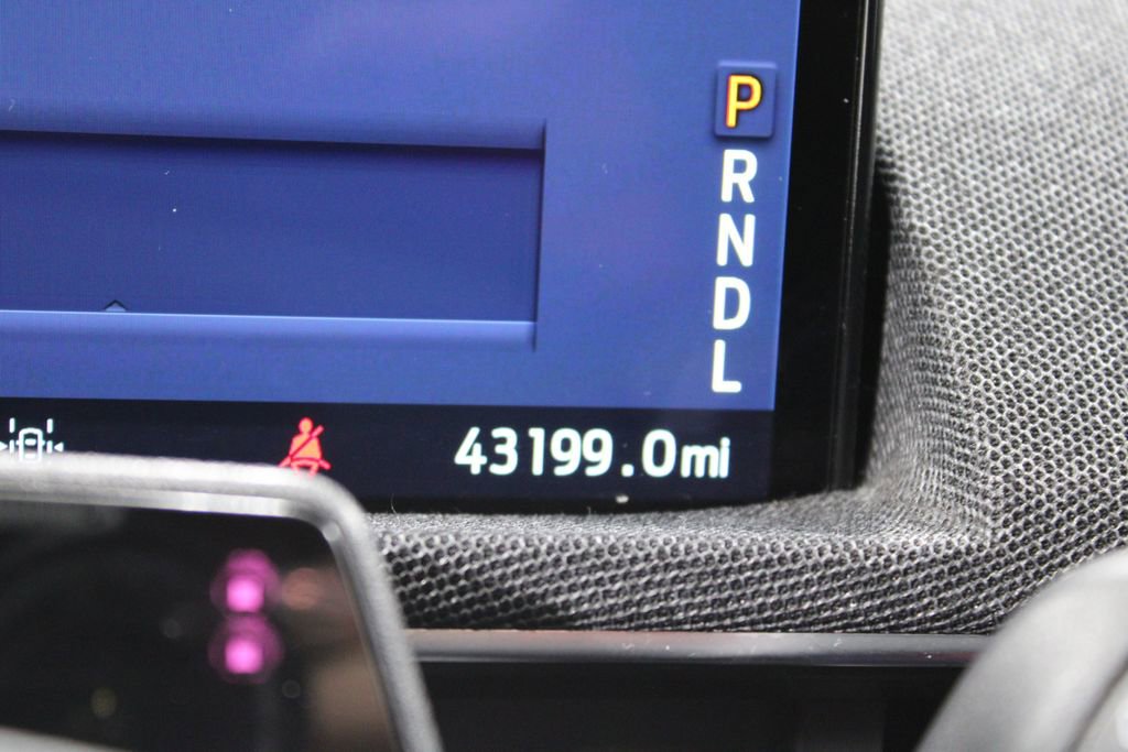 Used 2023 Ford Mustang Mach-E GT w/ GT Performance Edition image 34