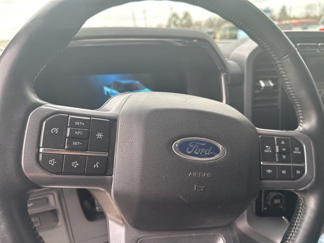 Used 2023 Ford F150 Lariat AWD/4WD image 45