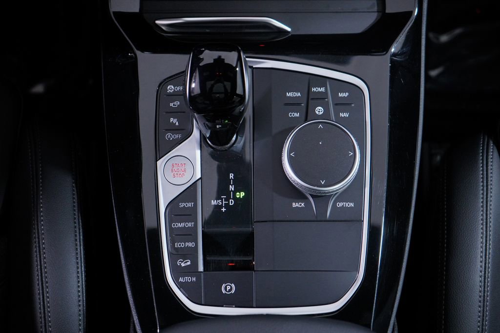 Used 2024 BMW X3 xDrive30i w/ Convenience Package image 14