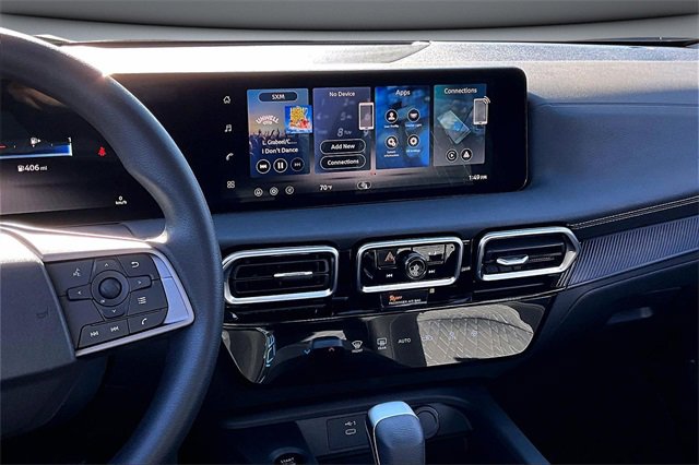 New 2026 Nissan Sentra SV image 6